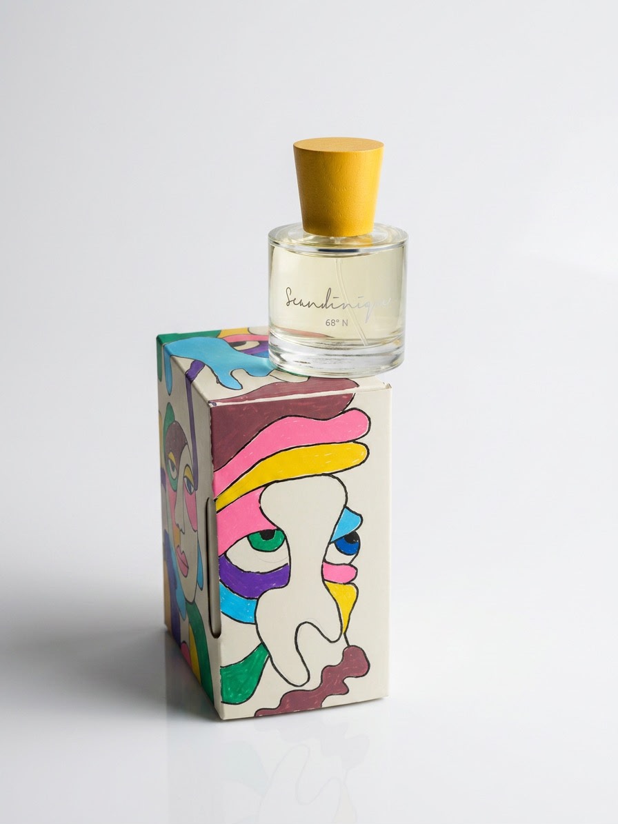 YELLOW - MORRIS PERINI