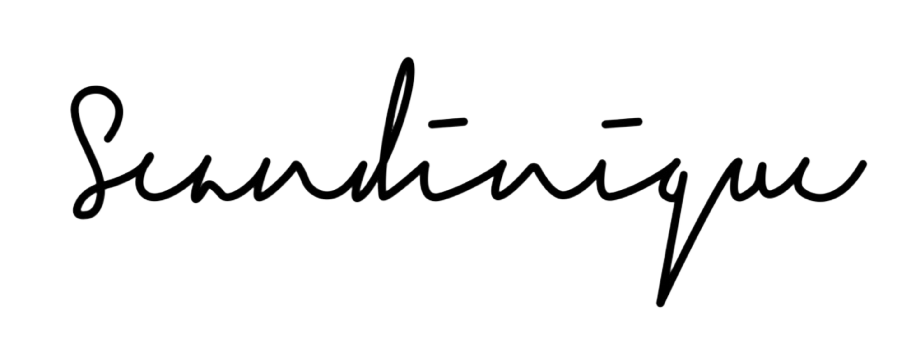 Scandinique Online Boutique