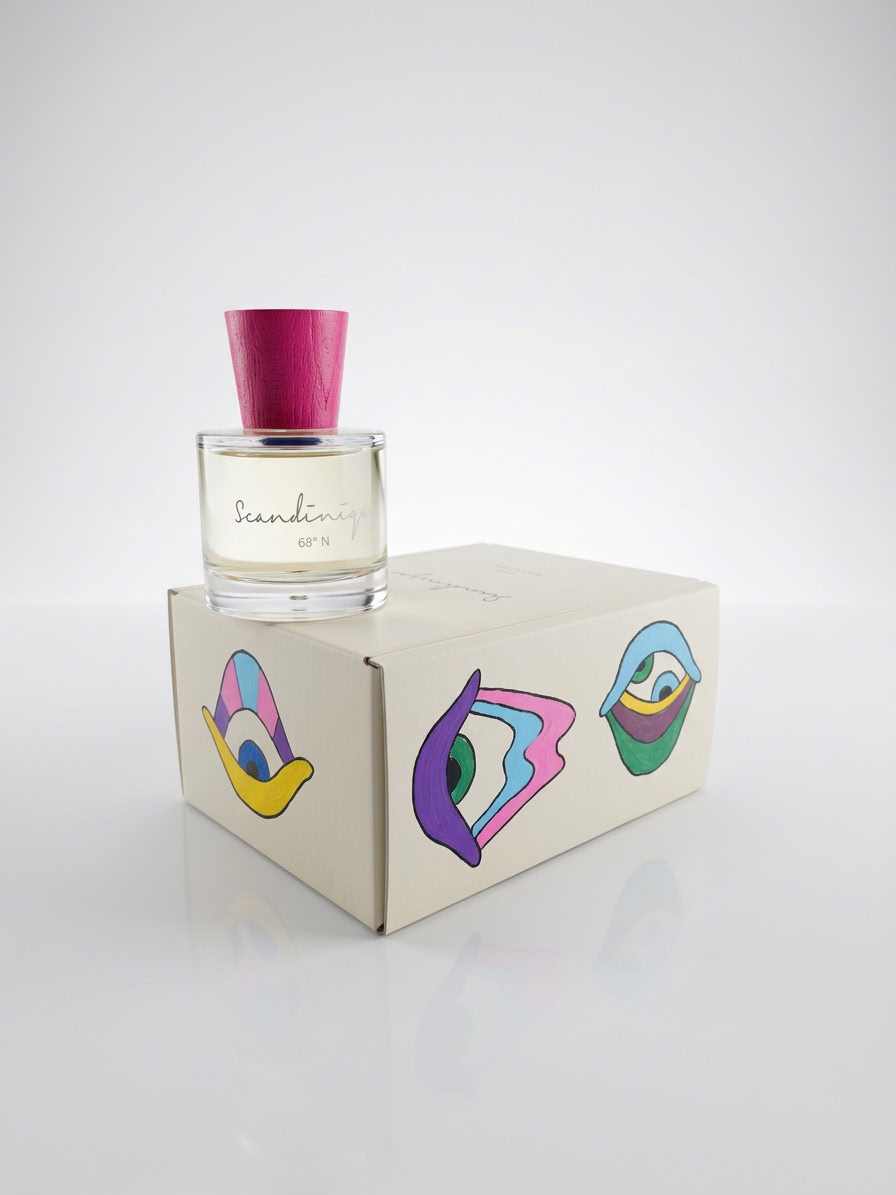 PINK - MORRIS PERINI
